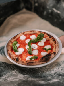 Pizzeria napoletana